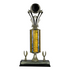 Trofeo de Copa con Figura Serie 44 de Estrella Holder